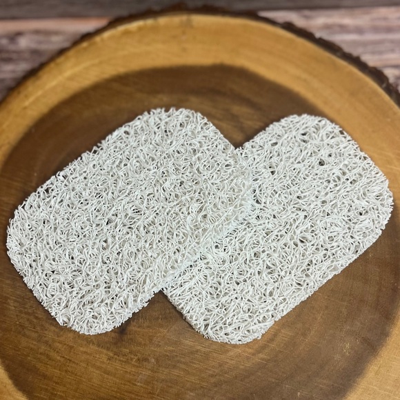 Soap Saver Pad - Set of 2 - As seen in photo - Picture 2 of 3